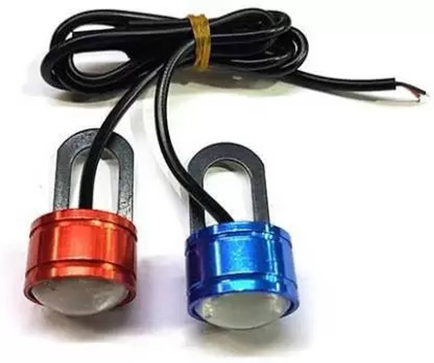 aqrin LED Tail-light for Universal For Bike
