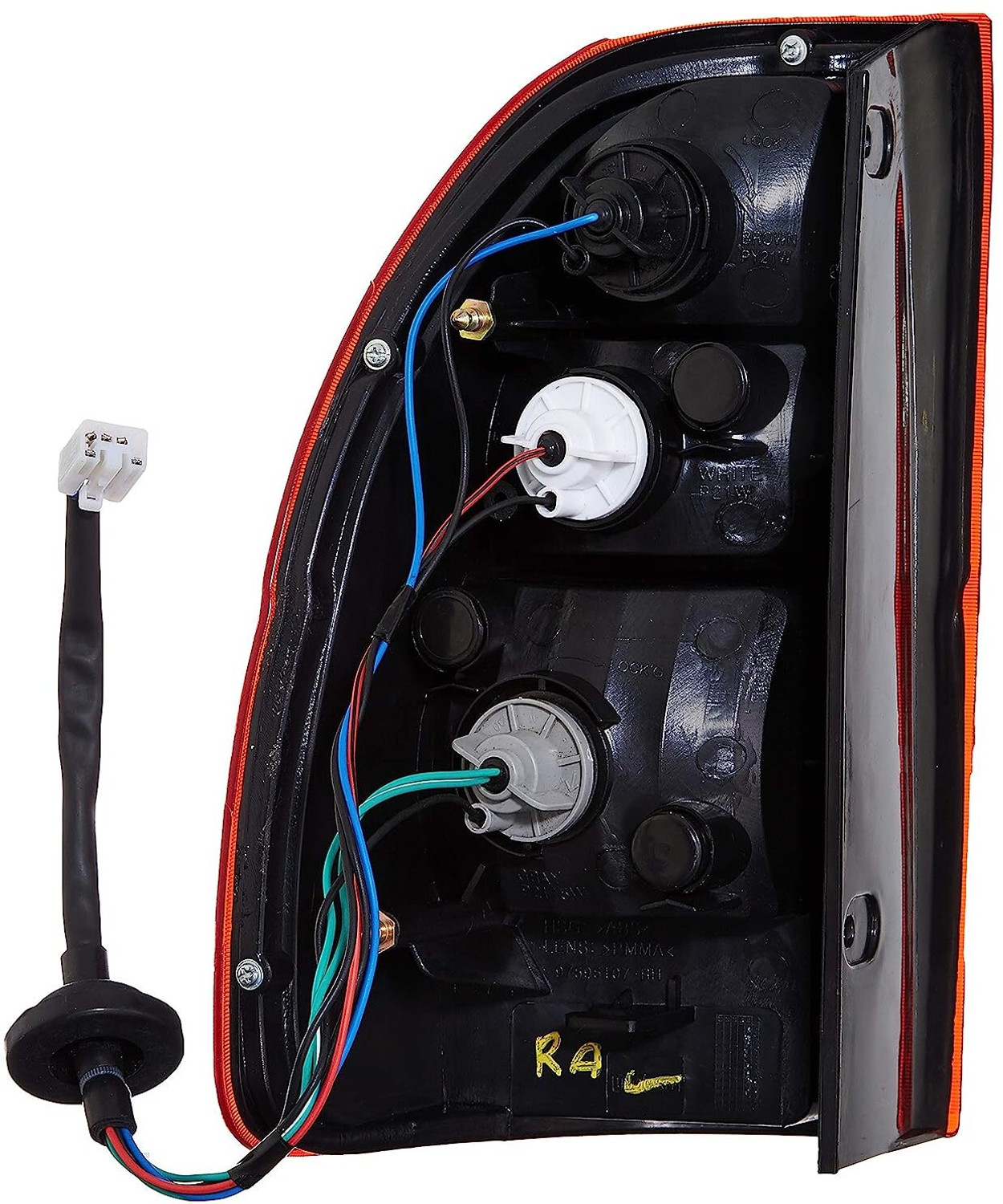 Image of UNO MINDA Halogen Tail-light for Chevrolet Tavera