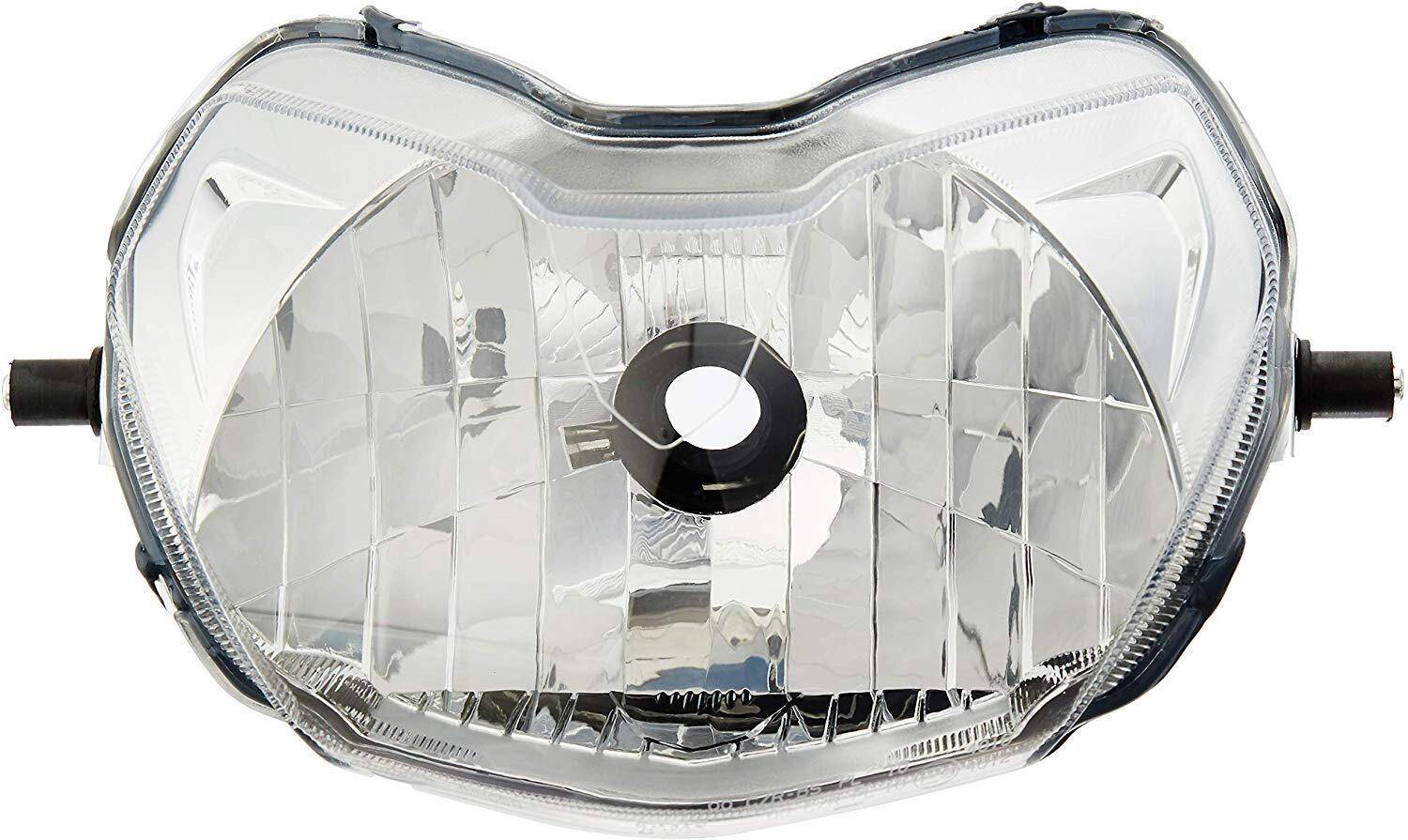 UNO MINDA LED Headlight for TVS Wego - Image 1