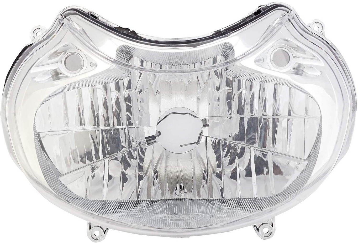Image of UNO MINDA Halogen Headlight for Bajaj Discover 125