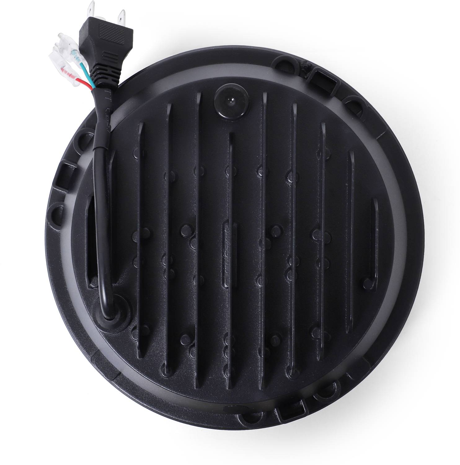 LioneX Moto LED Headlight for Royal Enfield Bullet - Image 3