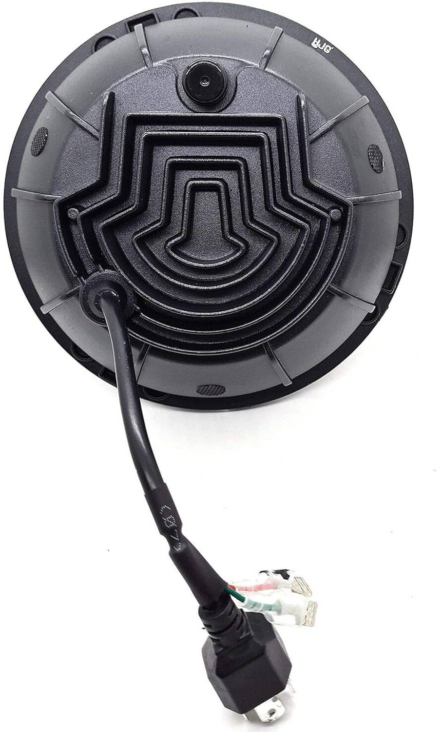 greygator LED Headlight for Royal Enfield Bullet 350 - Image 2