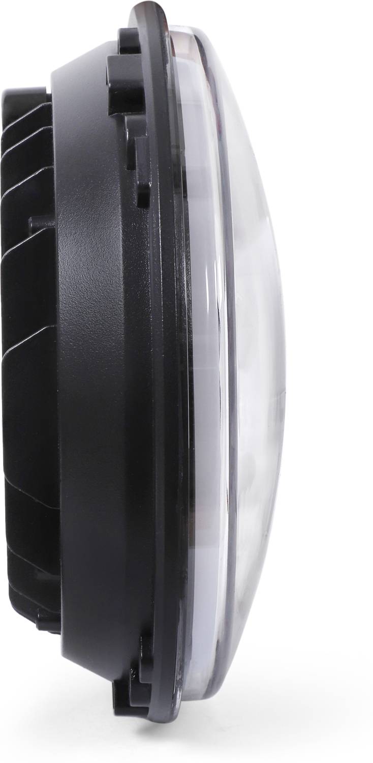 LioneX Moto LED Headlight for Royal Enfield Bullet - Image 2