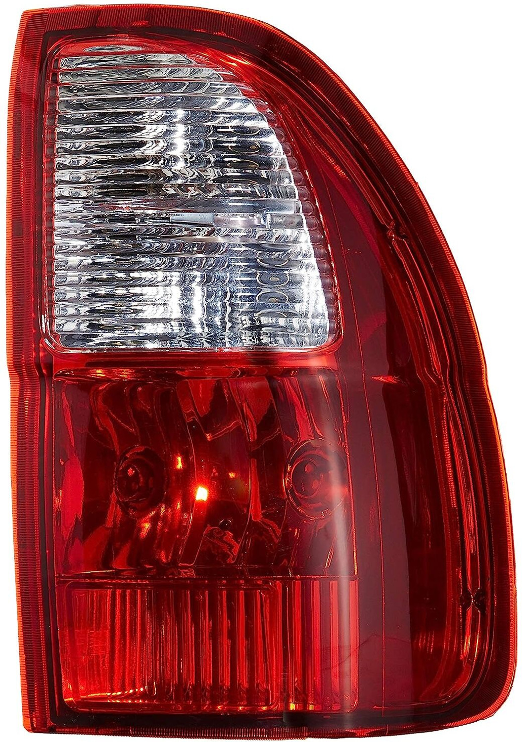 Image of UNO MINDA Halogen Tail-light for Chevrolet Tavera