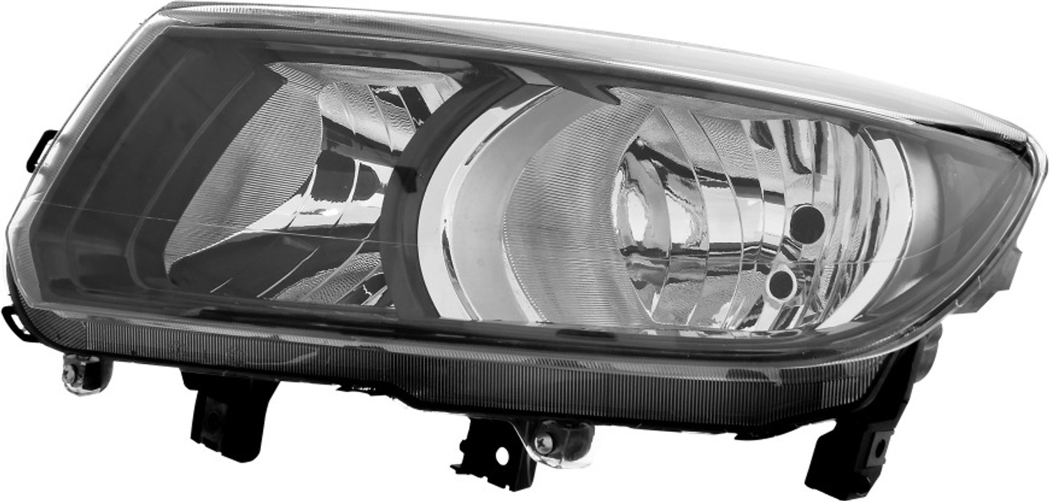 Image of UNO MINDA Halogen Headlight for Maruti Suzuki