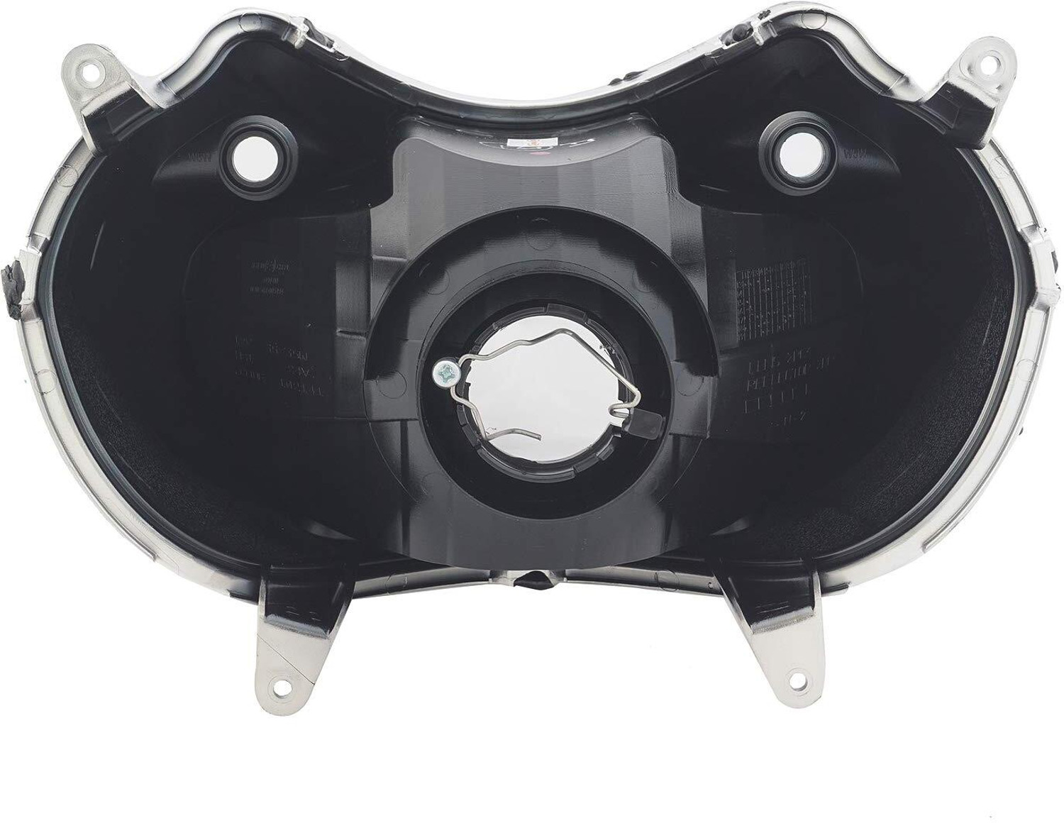 Image of UNO MINDA Halogen Headlight for Bajaj Discover 125