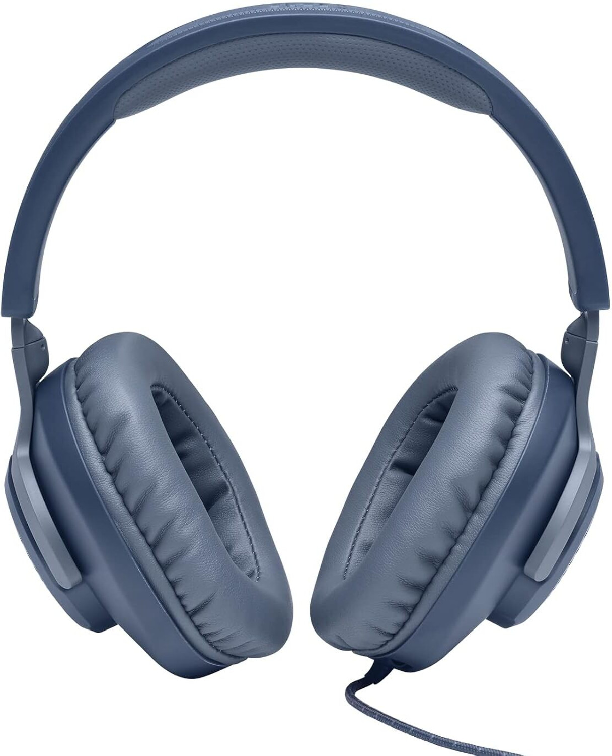 Image of qhm JBL Quantum 100 Wired Over The Ear Headphone Cushion