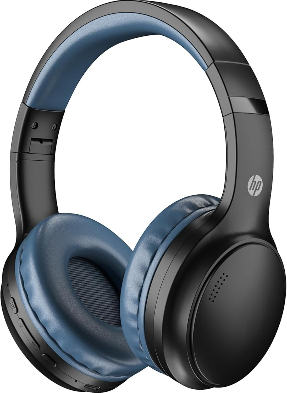 Image of HP HANDPHONE HP H200 Wireless In The Ear Headphone Cushion