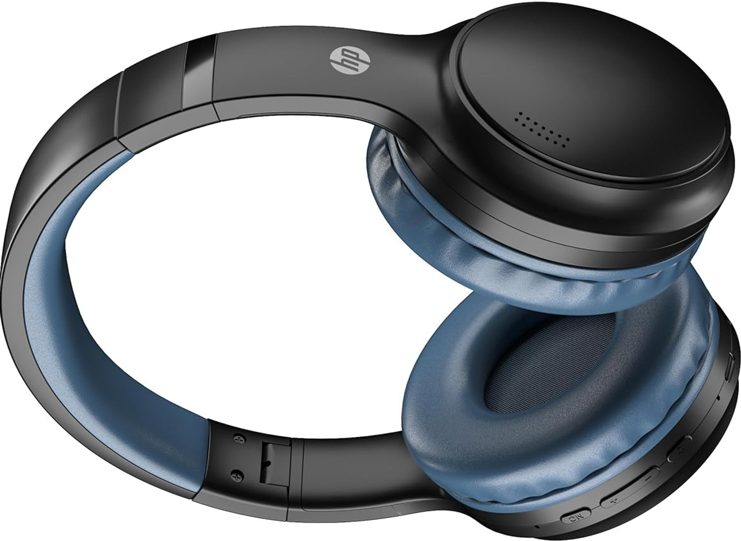 Image of HP HANDPHONE HP H200 Wireless In The Ear Headphone Cushion