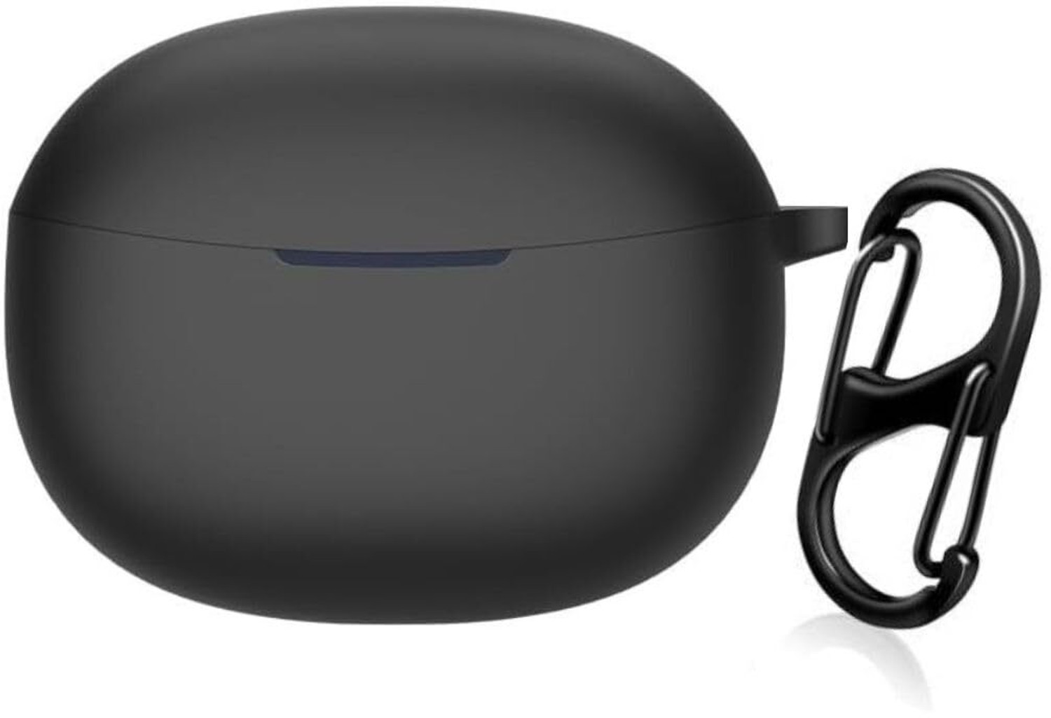 Image of Leiox Silicone Press and Release Earbuds Case For Vivo TWS 3E Buds