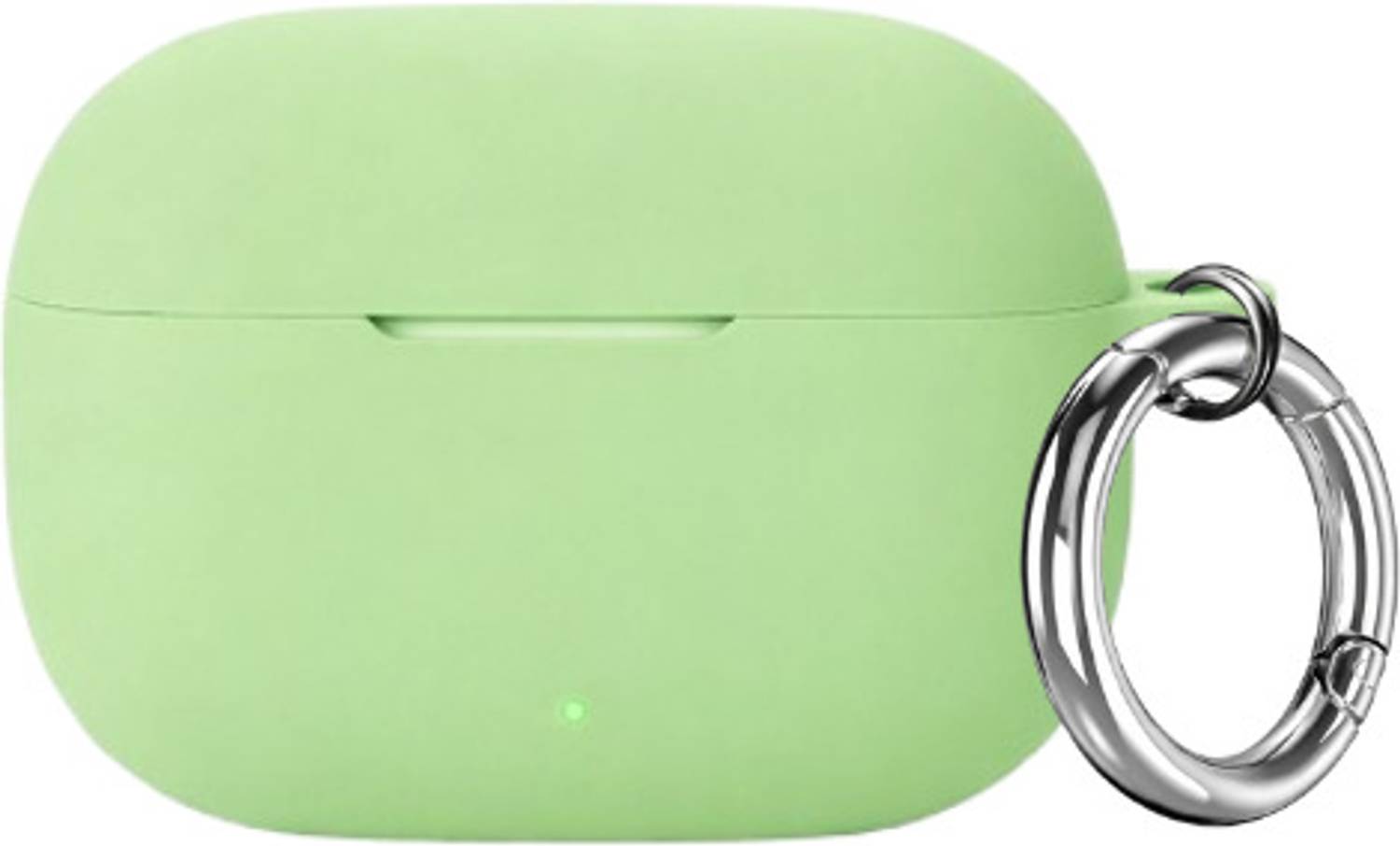 Auronix Silicone Press and Release Earbuds Case For Realmee Buds T310 Cover