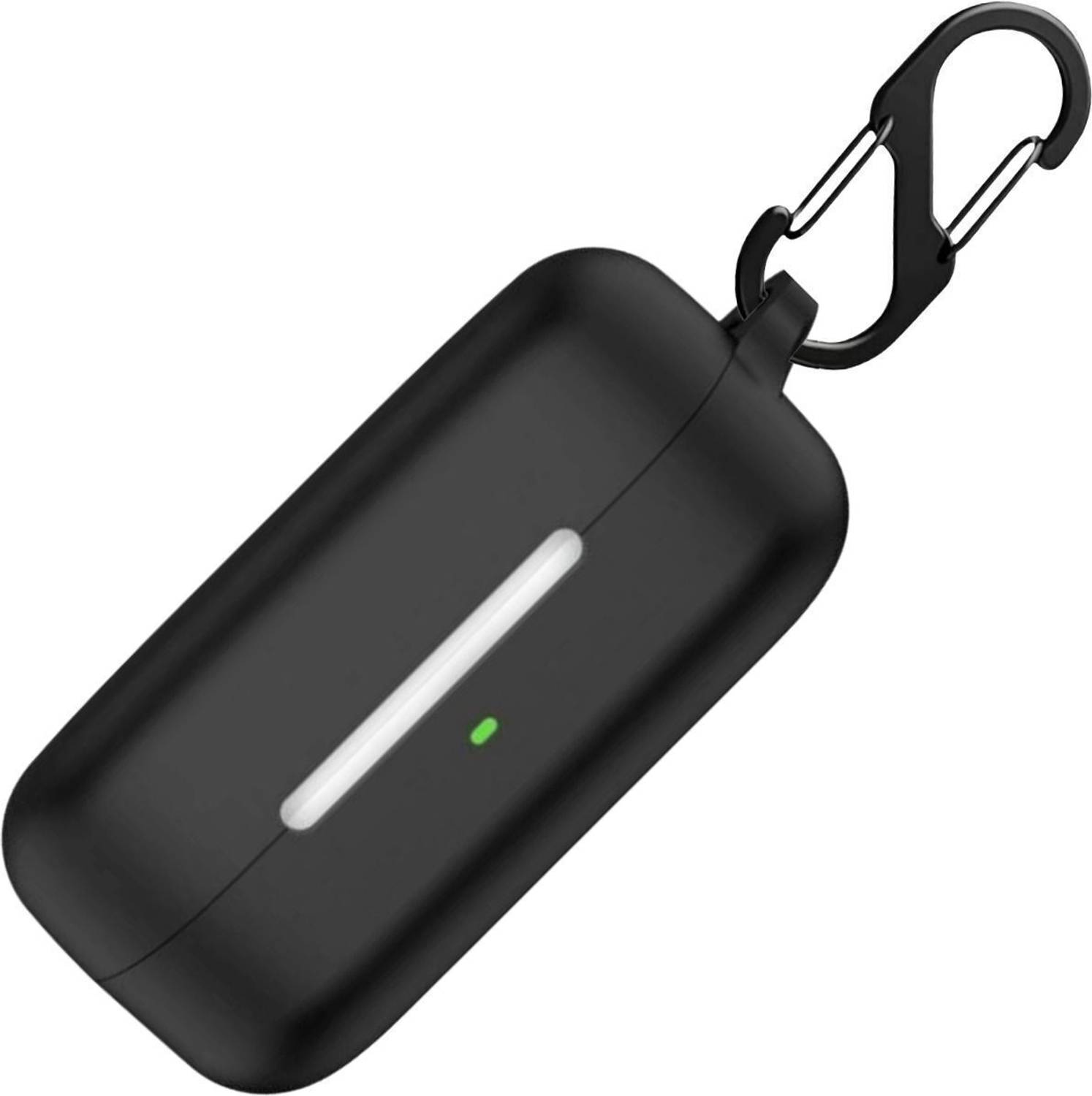 Stynox Silicone Velcro Earbuds Case For WF-C510 Silicone Case Cover