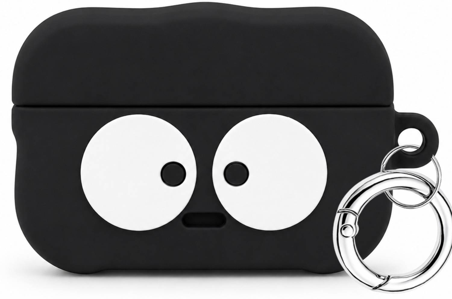 VENORA Silicone Press and Release Earbuds Case For realme buds T500 pro Earbuds Cover Case
