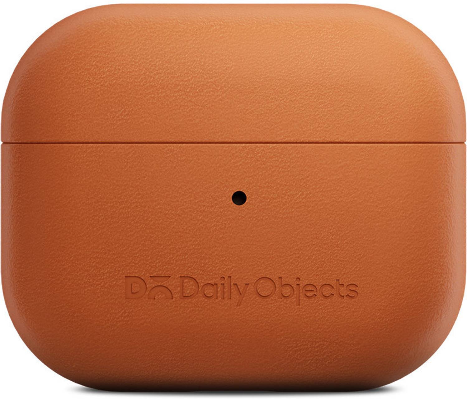 DailyObjects Microfibre Press and Release Earbuds Case For AirPods Pro 3