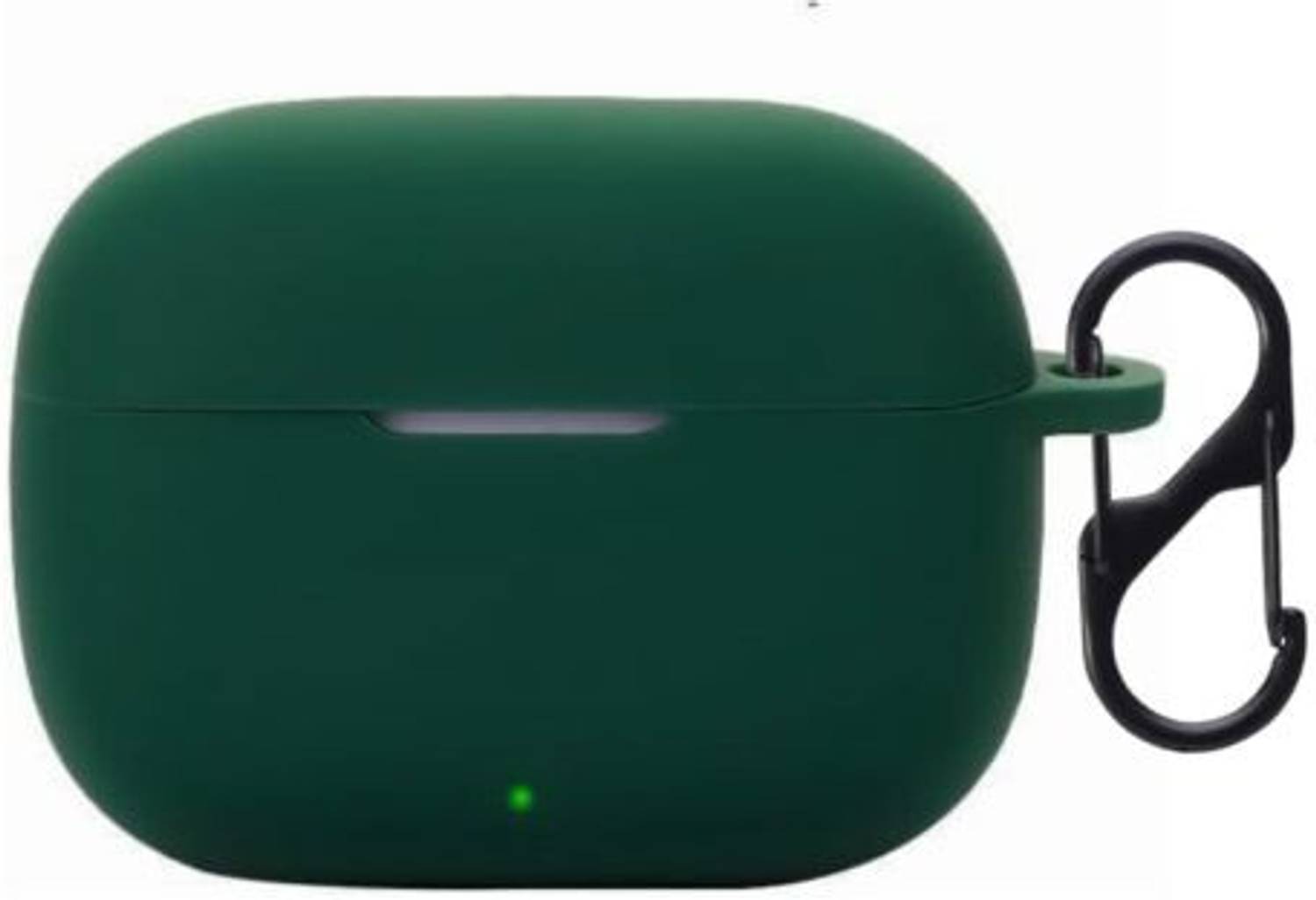 WELCROS Silicone Press and Release Earbuds Case For realme Buds T310, realme Buds N1