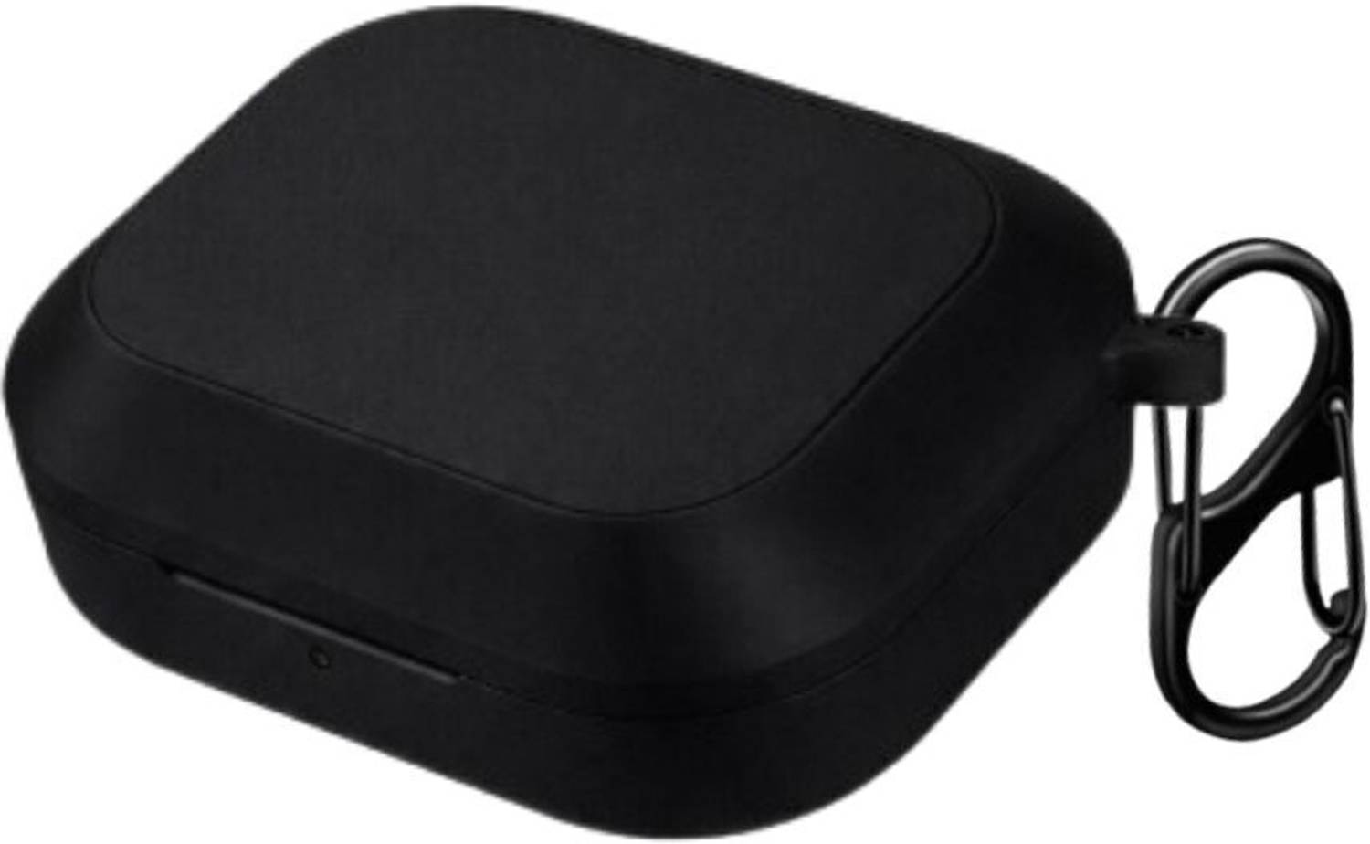 Auronix Silicone Press and Release Earbuds Case For Silicone Case Cover For Realmee Buds Air8