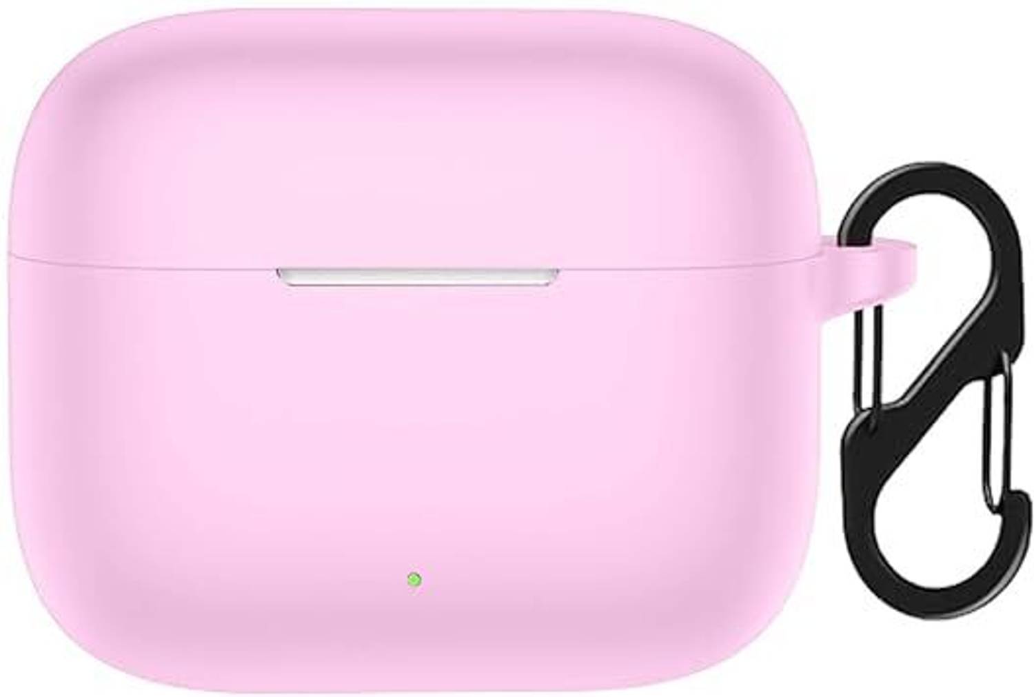 Auronix Silicone Press and Release Earbuds Case For Silicone Case Cover for OPPOO Enco Buds 3 Pro