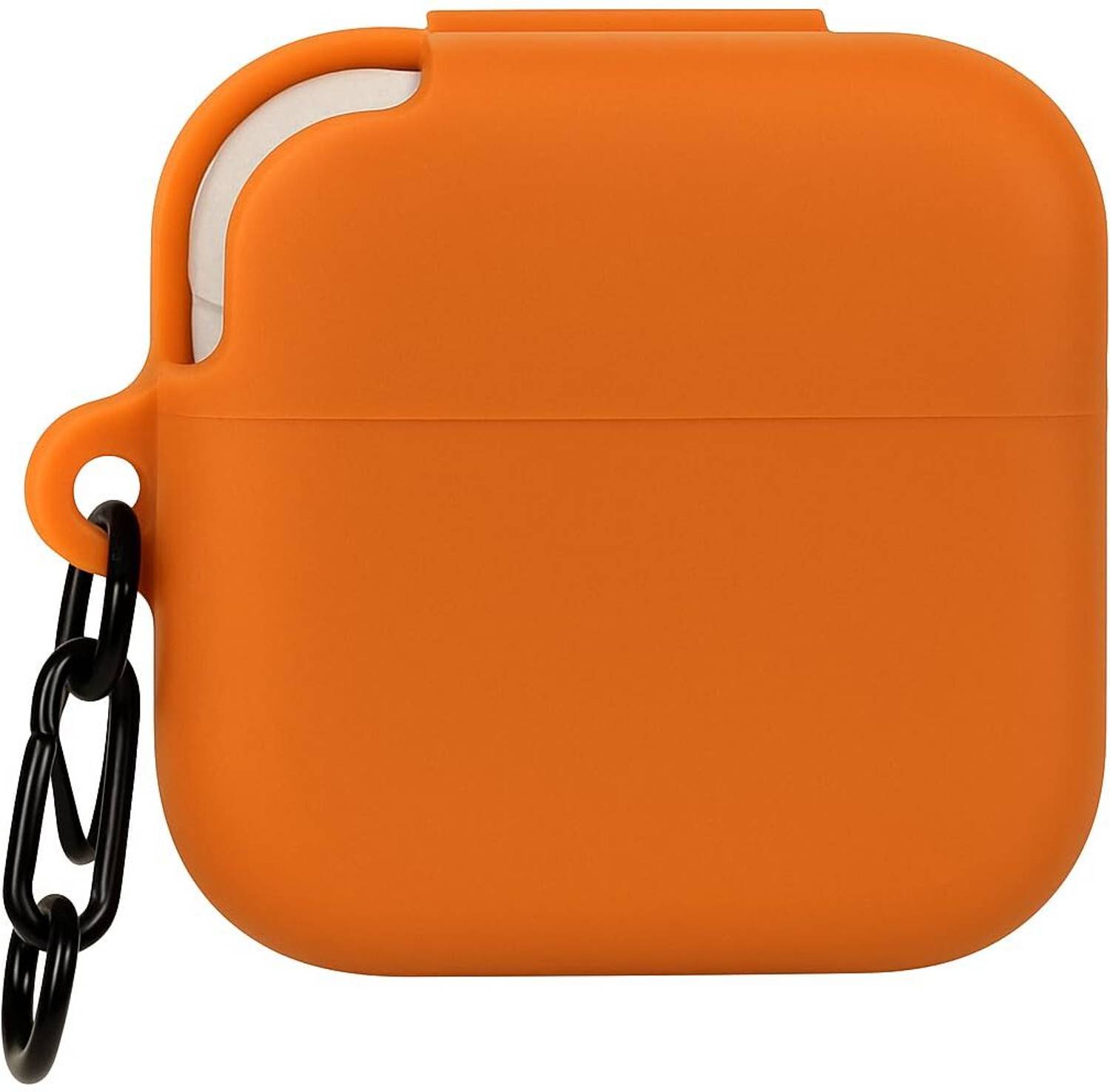 Trazico Silicone Press and Release Earbuds Case For Silicone Case Cover For CMFF by Nothing Buds / Buds 2A