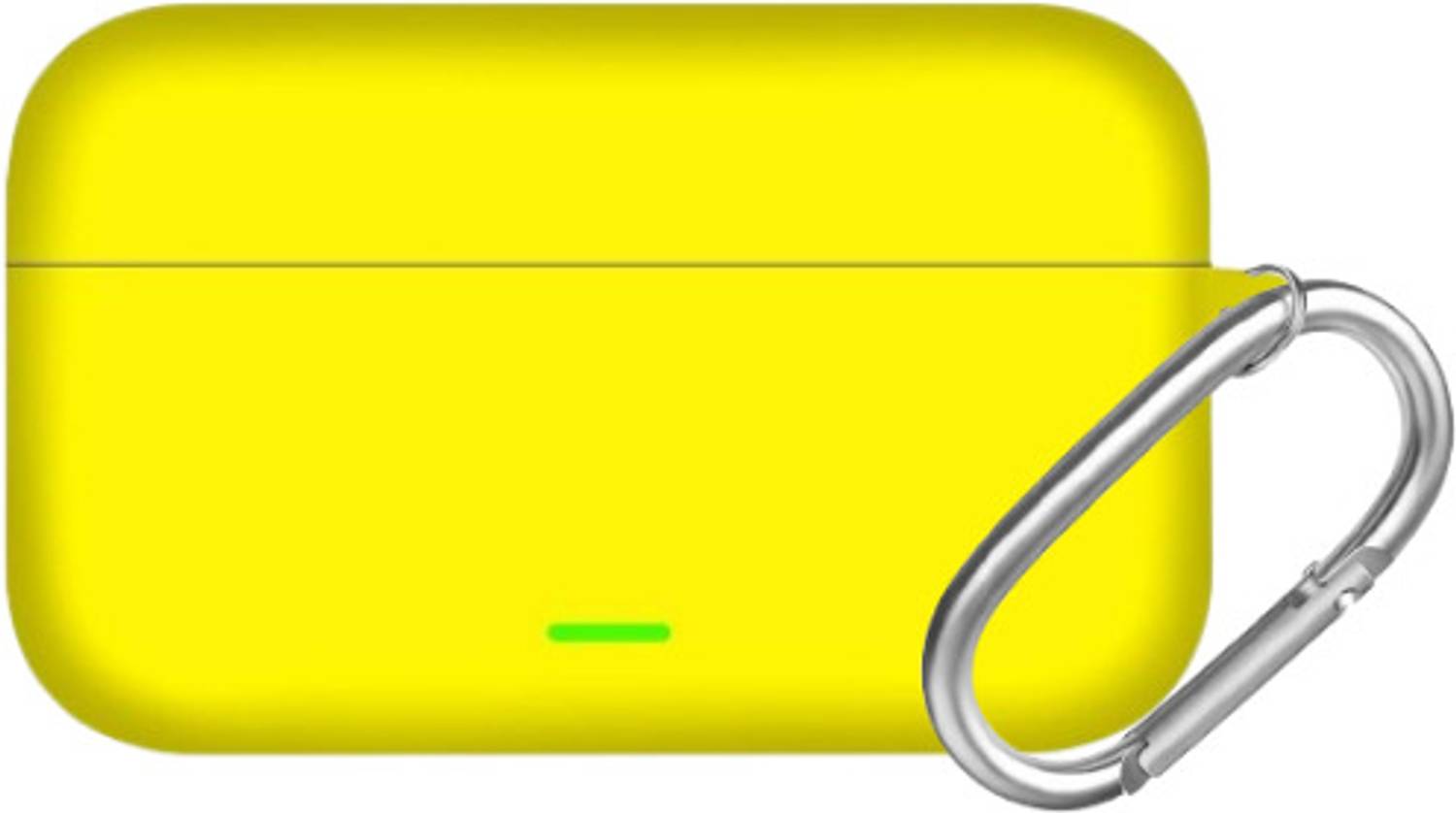 Auronix Silicone Press and Release Earbuds Case For Realmee Buds T500 Pro Cover