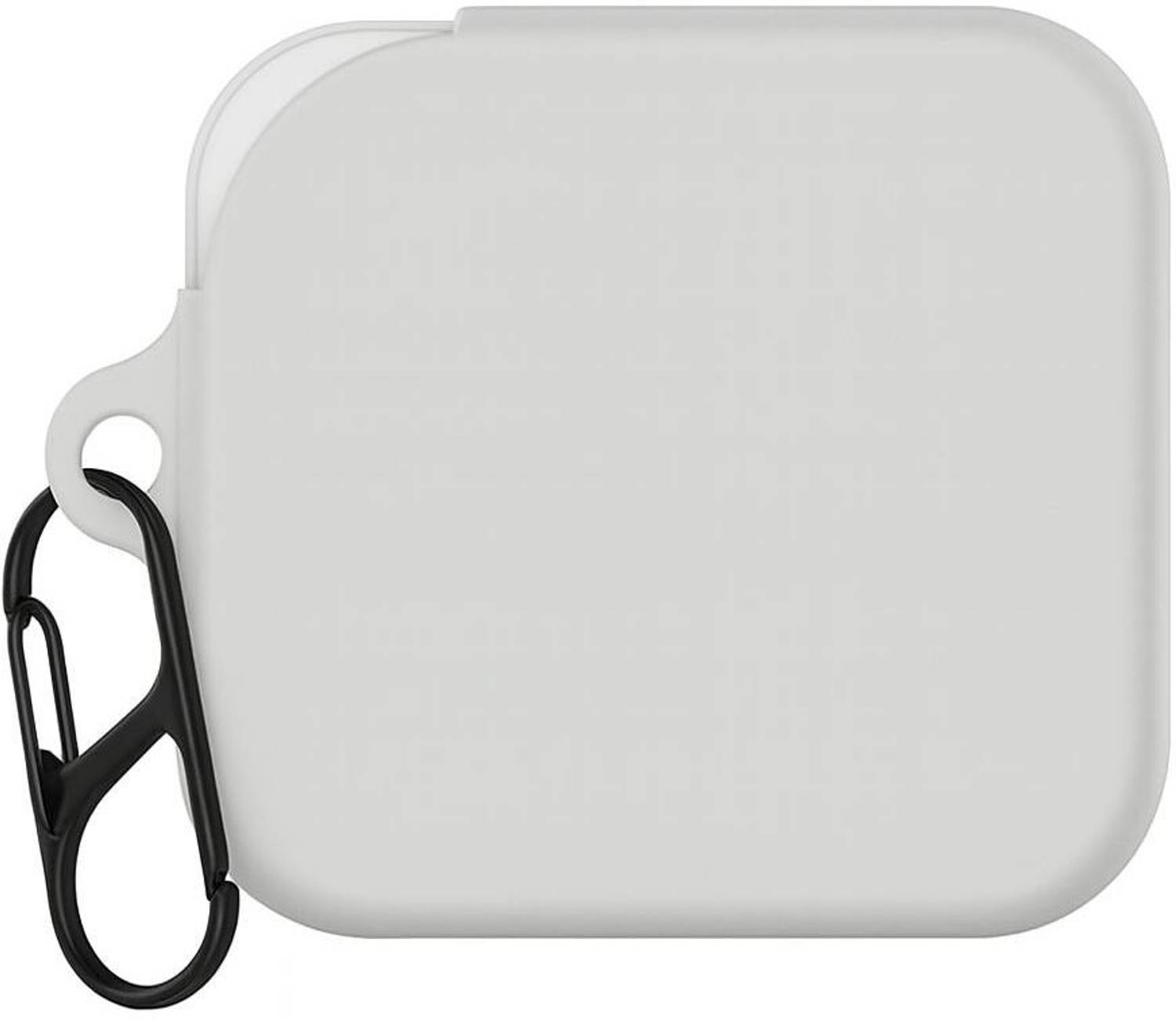 Aniex Silicone Press and Release Earbuds Case For CMF Nothing buds case pro 2 compatible