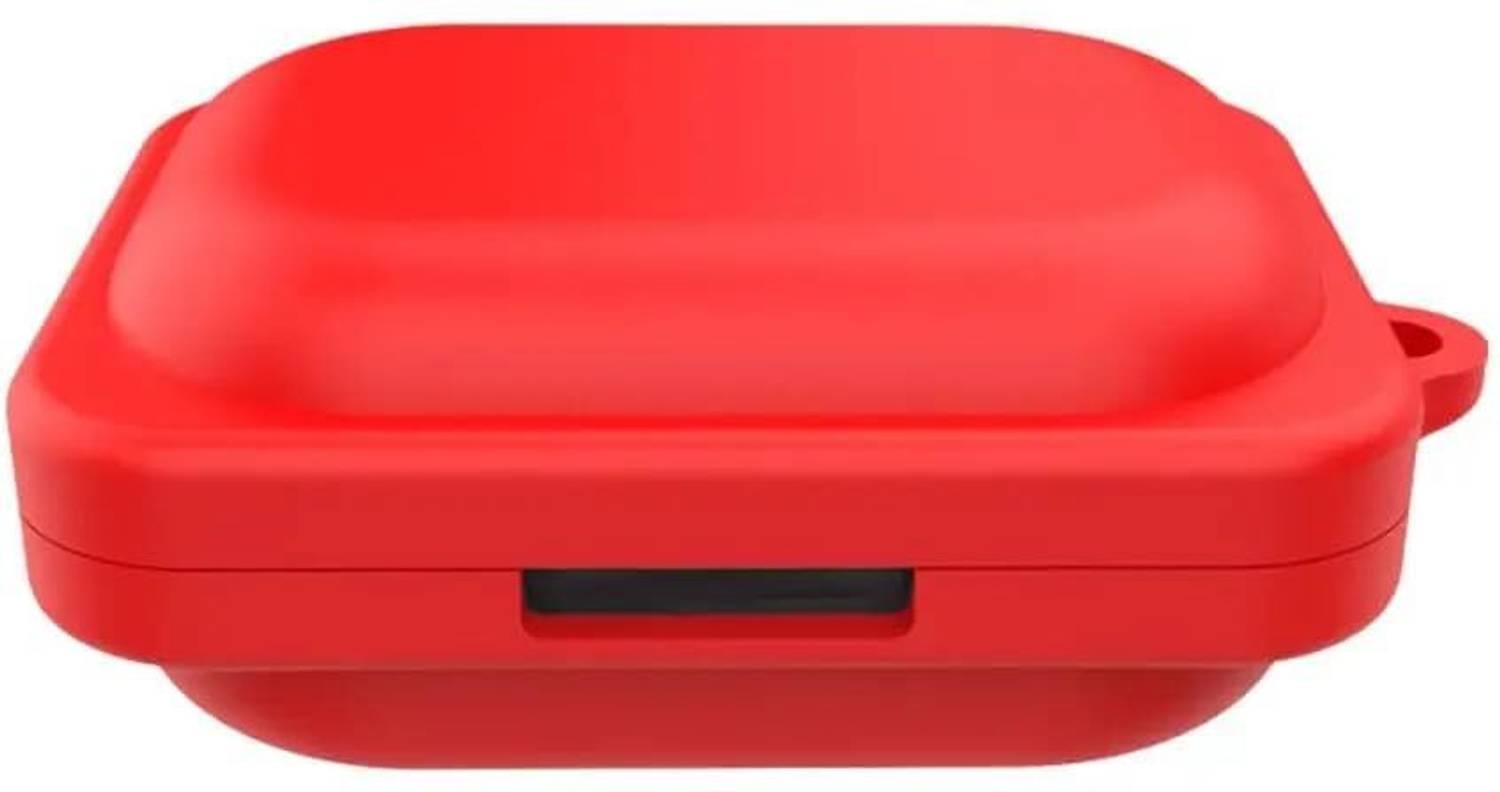 StyleOxx Back Cover for Silicone Case Cover For Nothing Ear (a)