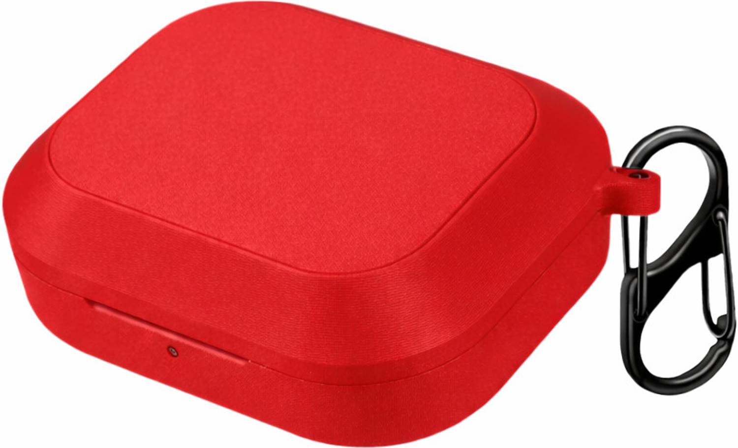 Auronix Silicone Press and Release Earbuds Case For Silicone Case Cover For Realmee Buds Air8