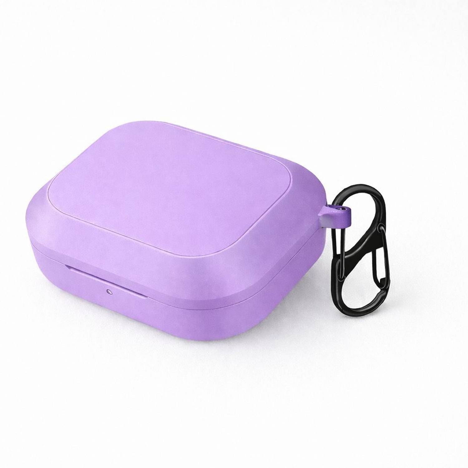 VENORA Silicone Press and Release Earbuds Case For Realmee buds air 8 Earbuds Cover Case