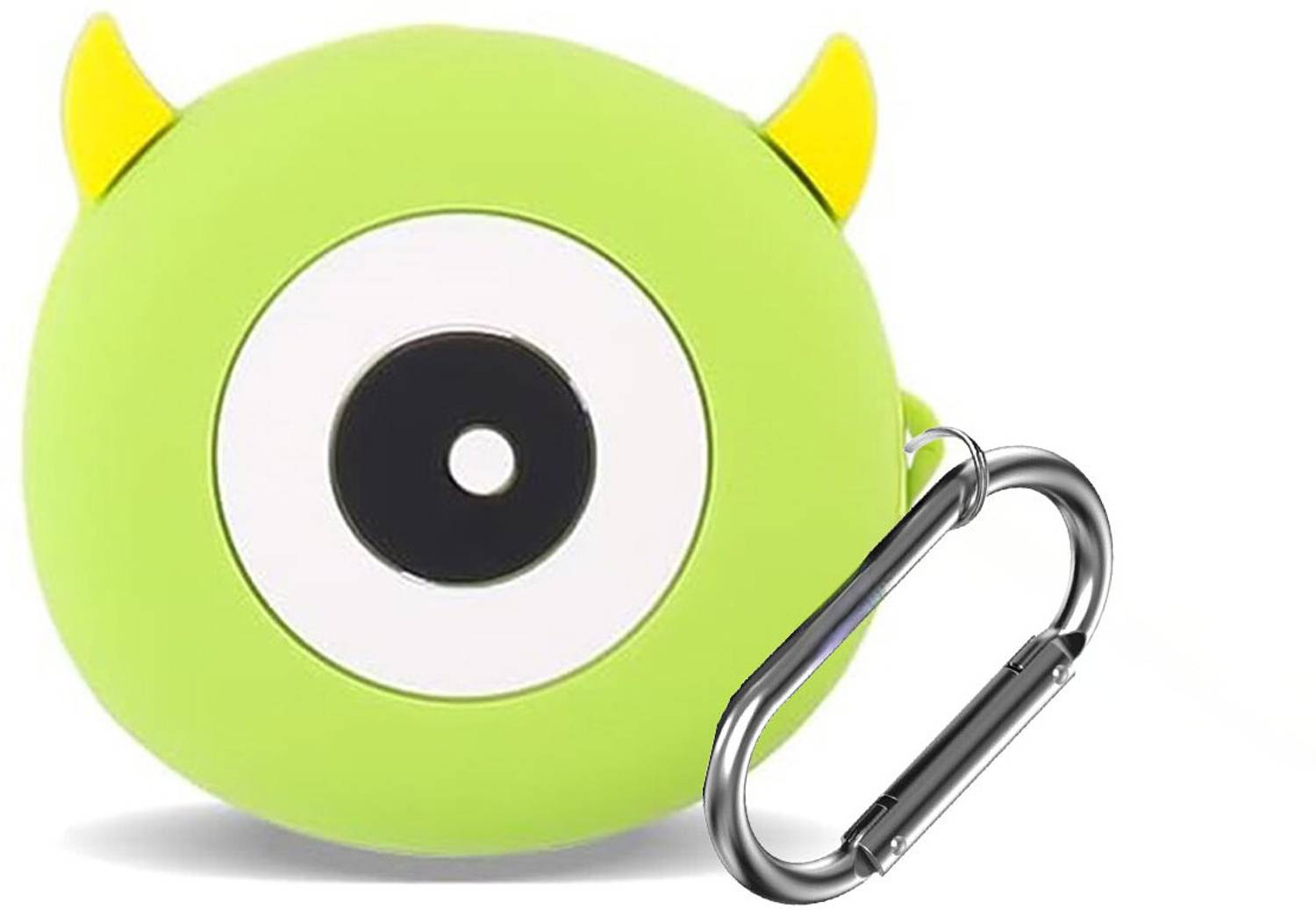 Anvique Silicone Press and Release Earbuds Case For Samsungg Buds Core Silicone Case Cover
