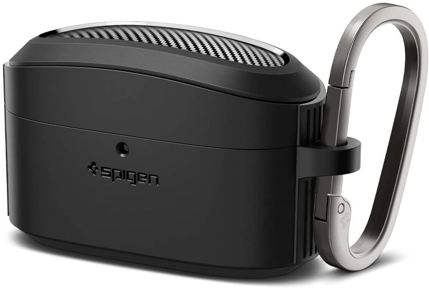 Spigen Polypropylene Latch Earbuds Case For Sony WF-1000XM5 (2023)