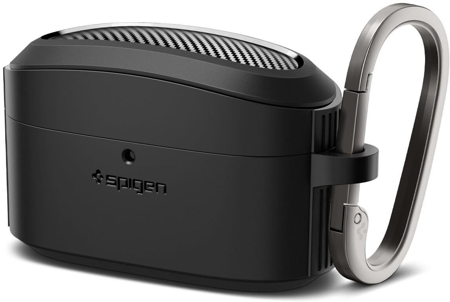 Image of Spigen Polypropylene Latch Earbuds Case For Sony WF-1000XM5 (2023)