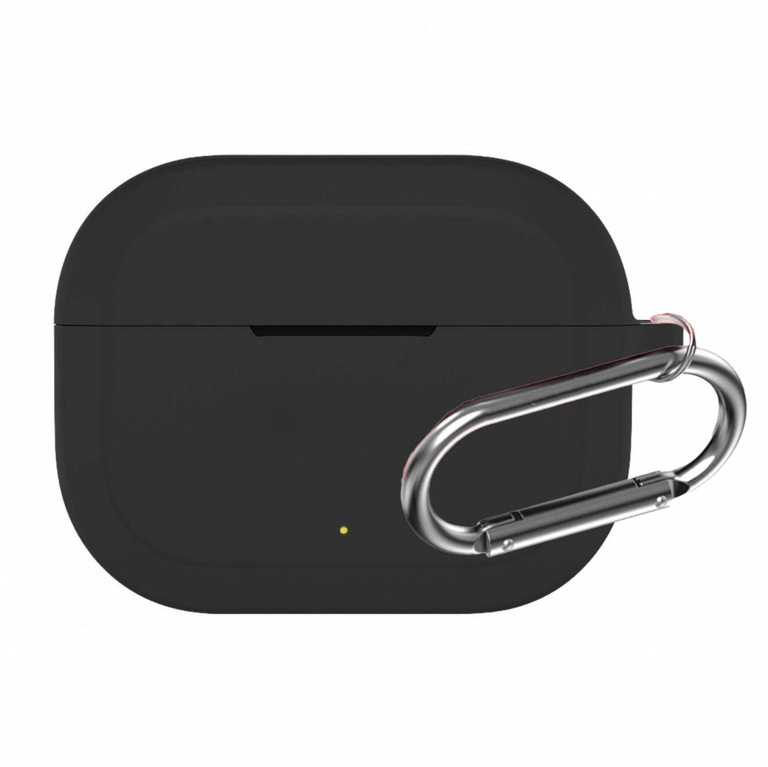 enteron Silicone Press and Release Earbuds Case For OnePlus Nord Buds 3r