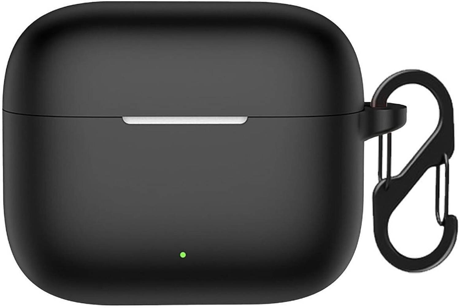 Auronix Silicone Press and Release Earbuds Case For Oppoo Enco Buds 3 Pro silicone case cover Price in India - Buy Auronix Silicone Press and Release Earbuds Case For Oppoo Enco Buds 3 Pro silicone case cover online at Flipkart.com