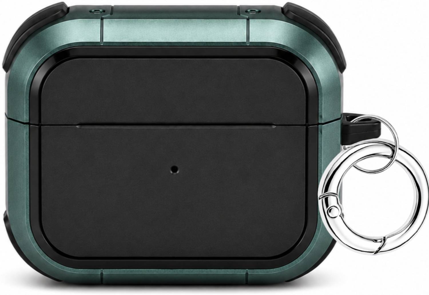 VENORA Silicone Press and Release Earbuds Case For Samsung Buds 3 Pro Silicone Case Cover