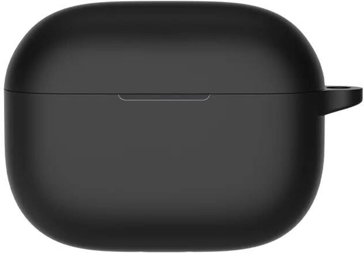 WELCROS Silicone Latch Earbuds Case For Realme Buds T300