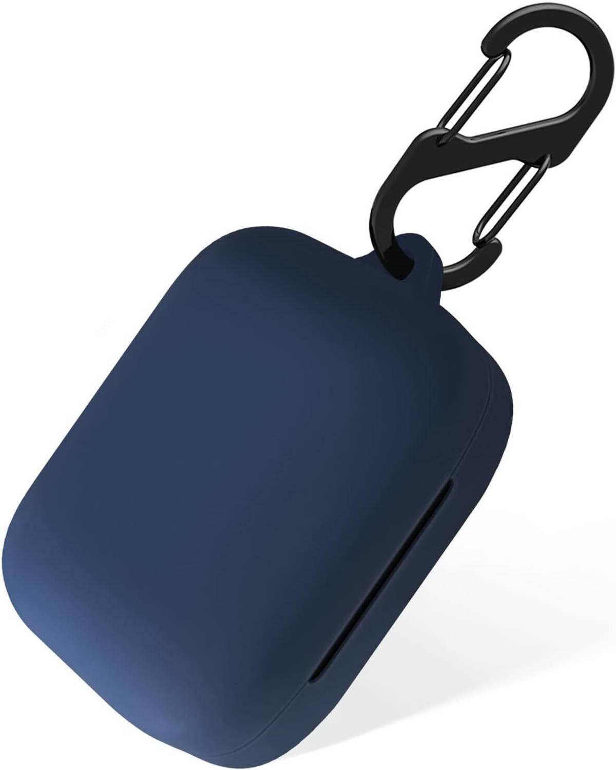 Aniex Silicone Press and Release Earbuds Case For Onepluss Buds Pro 2