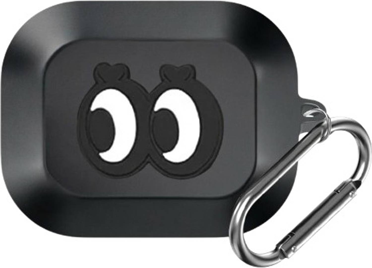 SHISHVIKA Silicone Press and Release Earbuds Case For Realme Buds Air 8