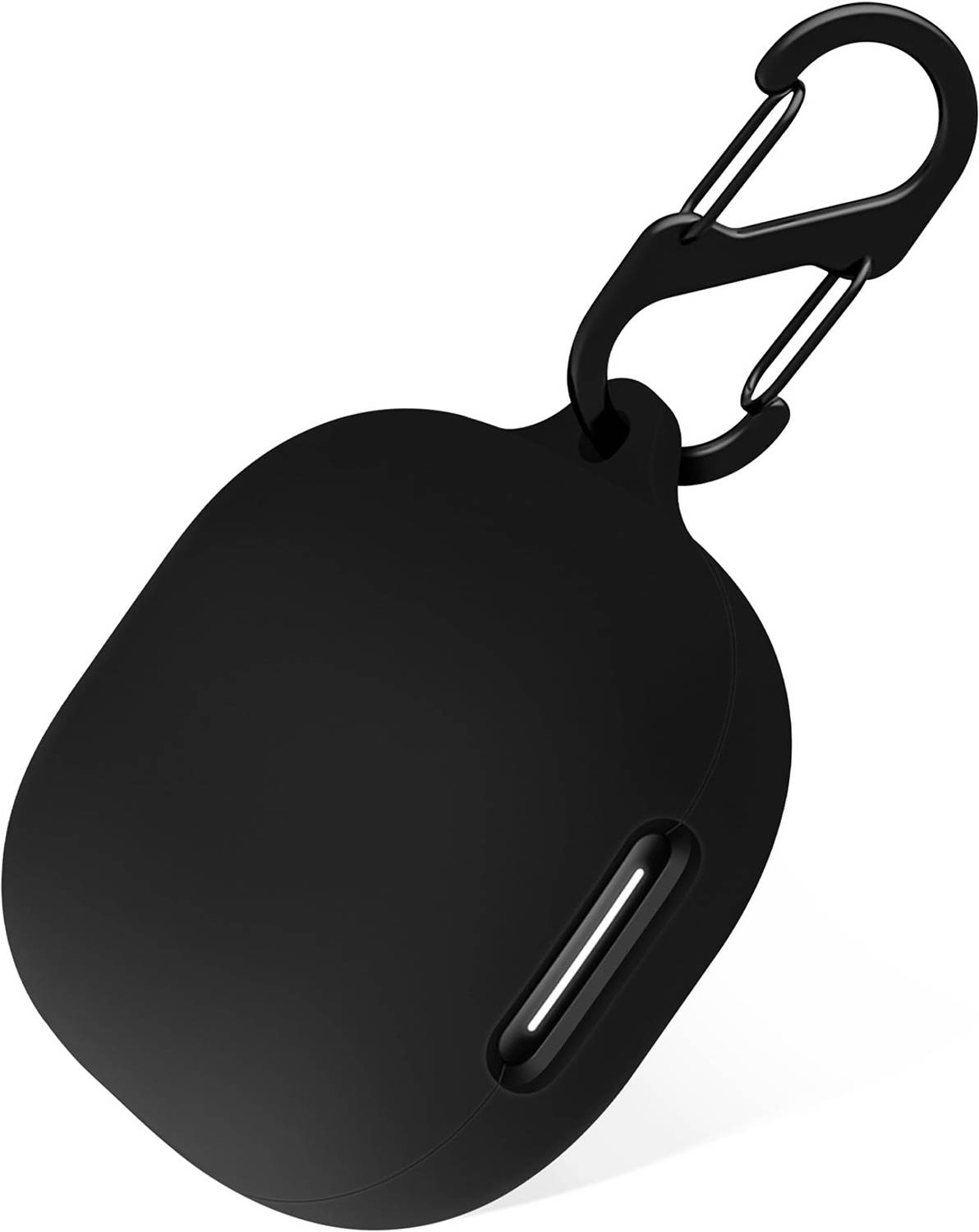 KANSOL Silicone Velcro Earbuds Case For Soundcore P40i