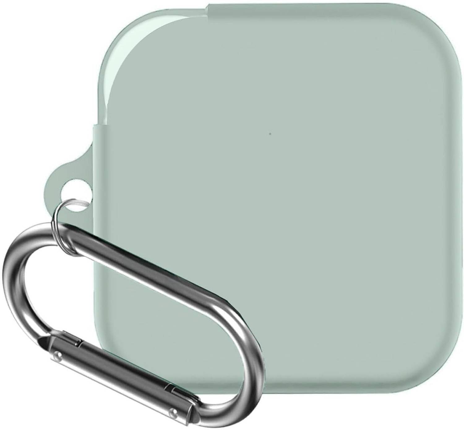 CRUIC Silicone Latch Earbuds Case For CMF by Nothing Buds Pro 2 Soft Silicone Case cover