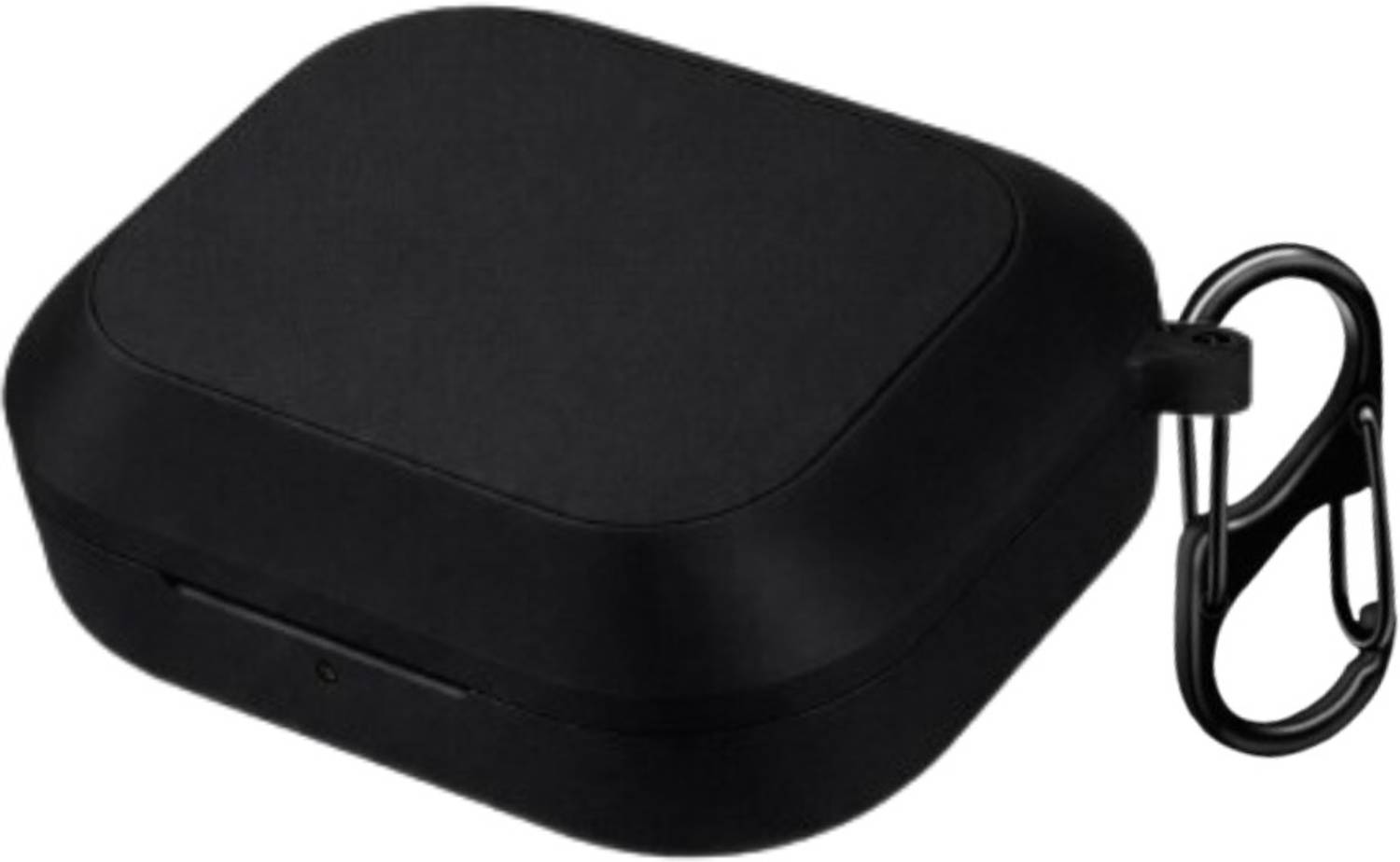 Auronix Silicone Press and Release Earbuds Case For Silicone Case Cover For Realmee Buds Air 8