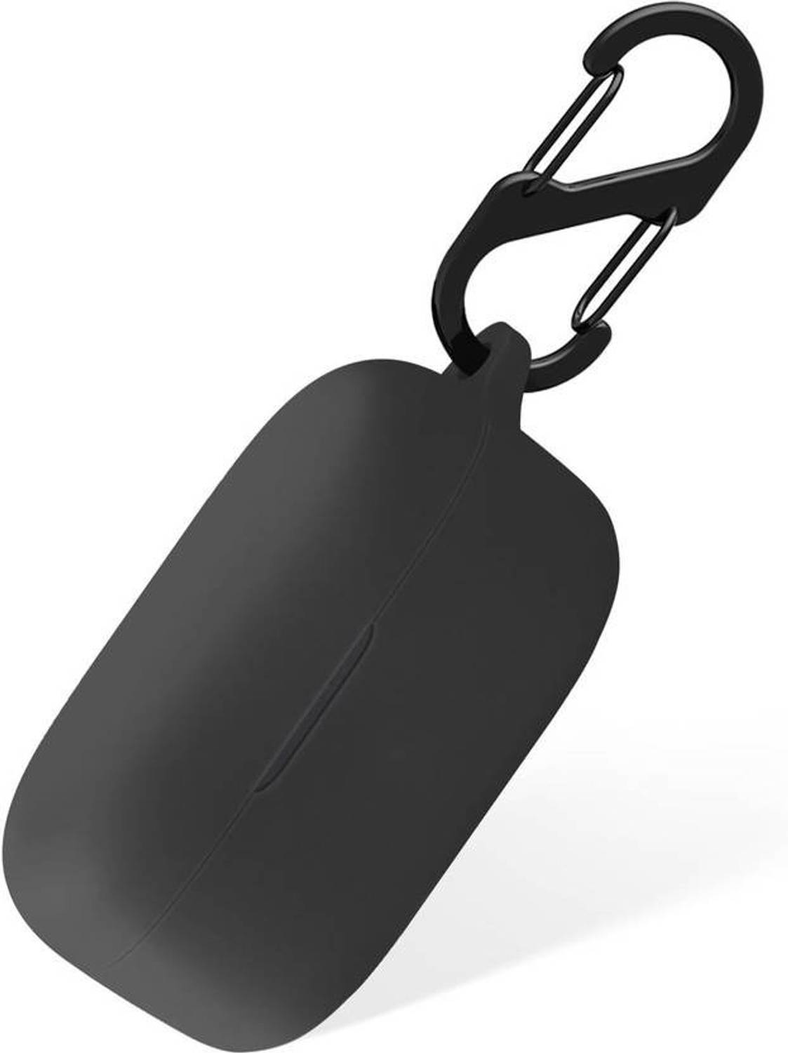 Auronix Silicone Press and Release Earbuds Case For Silicone Case Cover For Onepluss Nord buds 2R