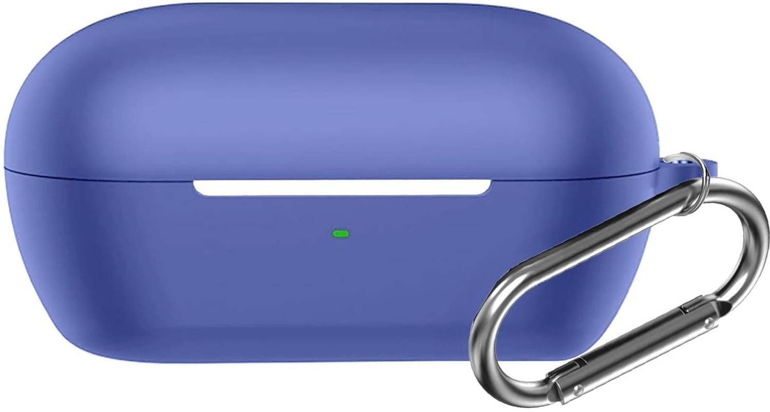 Fancun Silicone Press and Release Earbuds Case For Sony WF-C710N | C710NSA