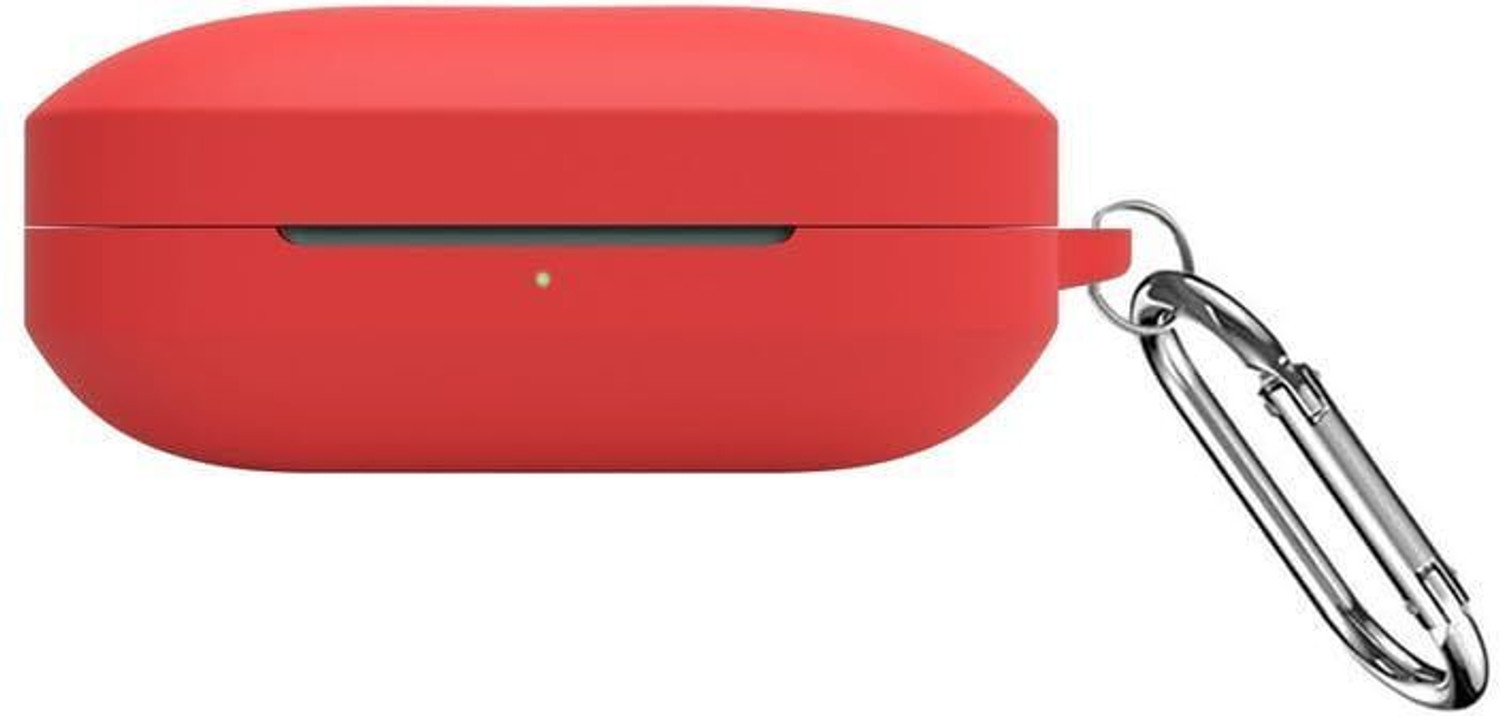 Image of CRUIC Silicone Latch Headphone Case For Oneplus Buds 3