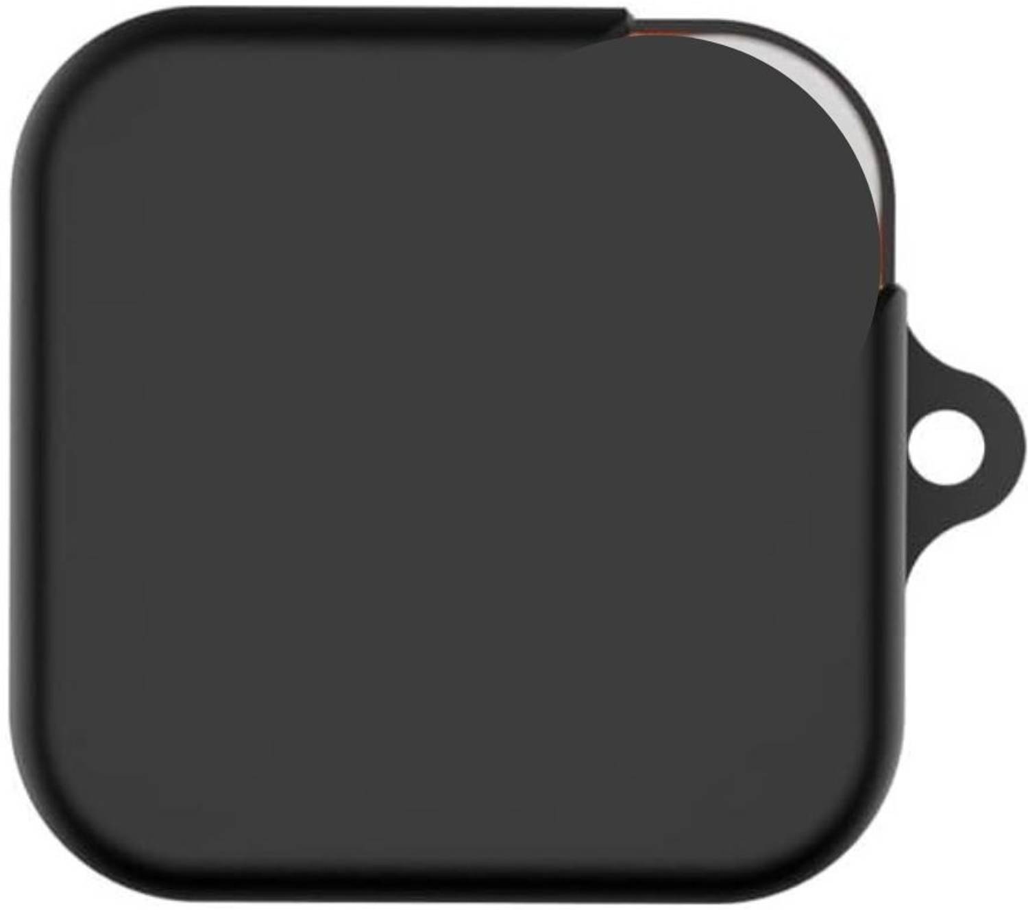 WELFO Silicone Latch Earbuds Case For CMF by Nothing Buds Pro 2