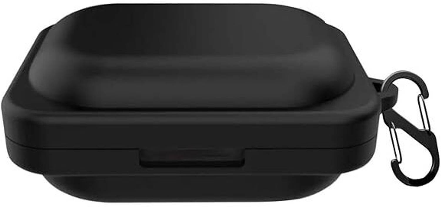 VENORA Silicone Press and Release Earbuds Case For Nothing ear A Earbuds Silicone Cover Case