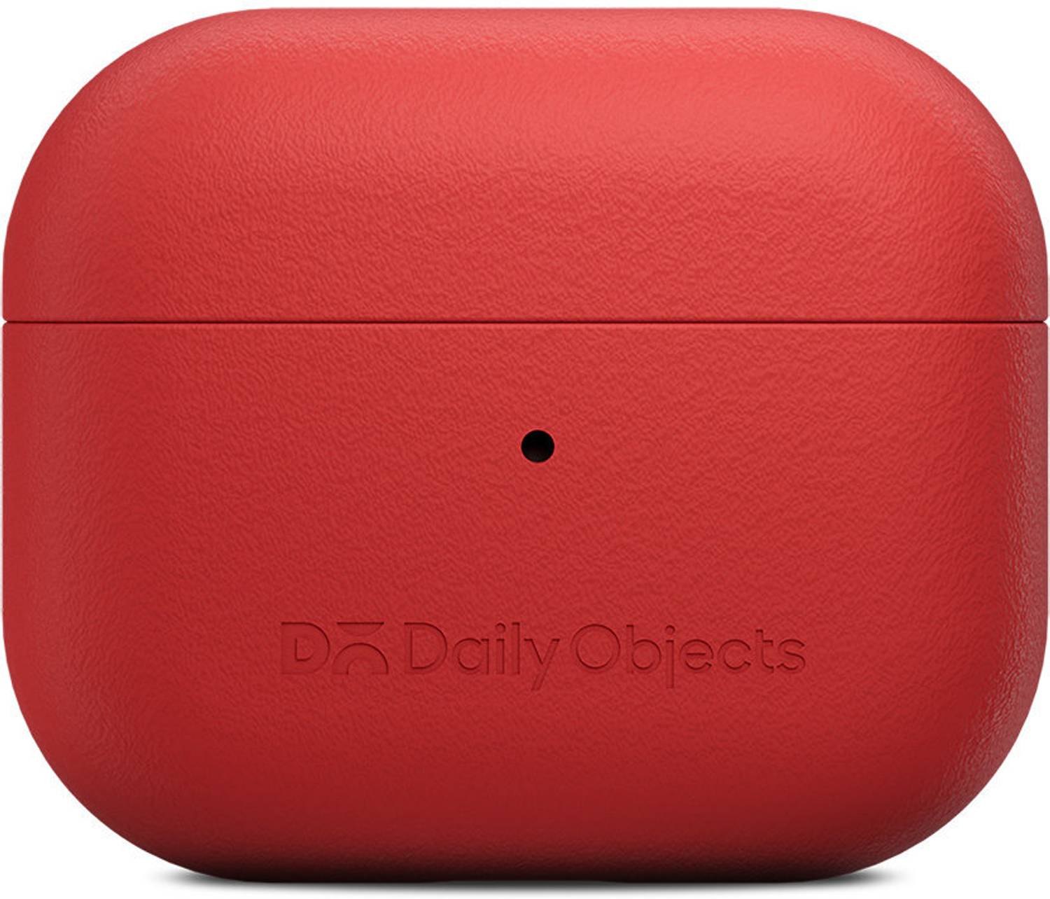 DailyObjects Microfibre Press and Release Earbuds Case For AirPods Pro 3
