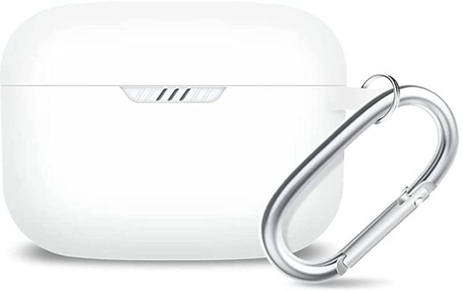 capo Back Cover for Silicone Case Cover For JBLL Tune 230NC /235 NC
