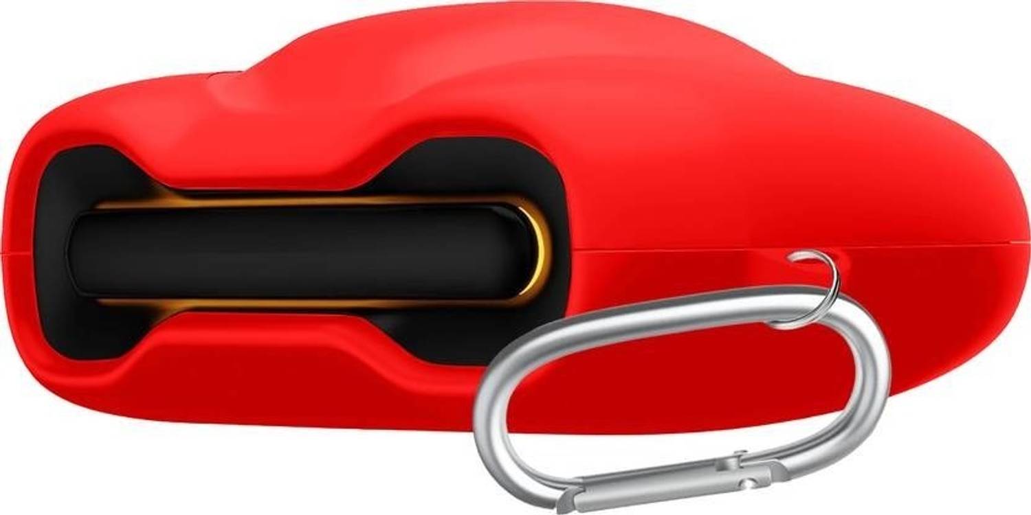 Auronix Silicone Press and Release Earbuds Case For Silicone Case Cover for Boult Astra,Boult Audio UFO,Boult Mustang,GoBoult Ember