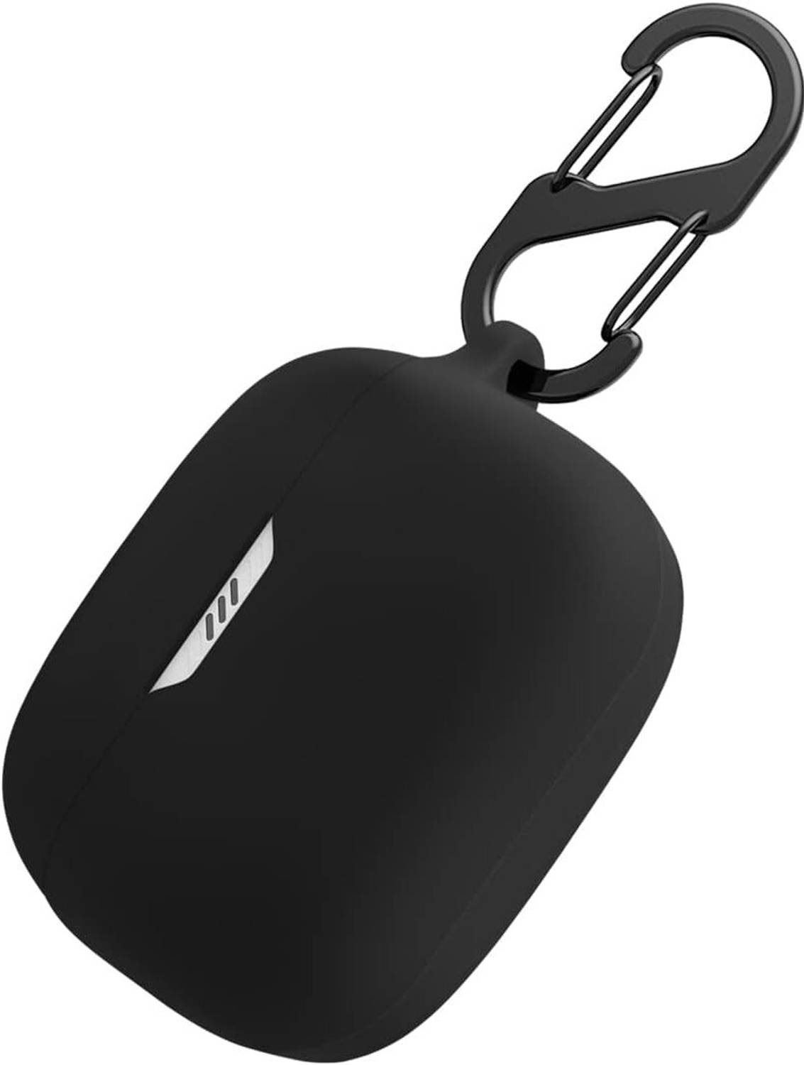 StyleOxx Silicone Press and Release Earbuds Case For jbl tune 235nc tws