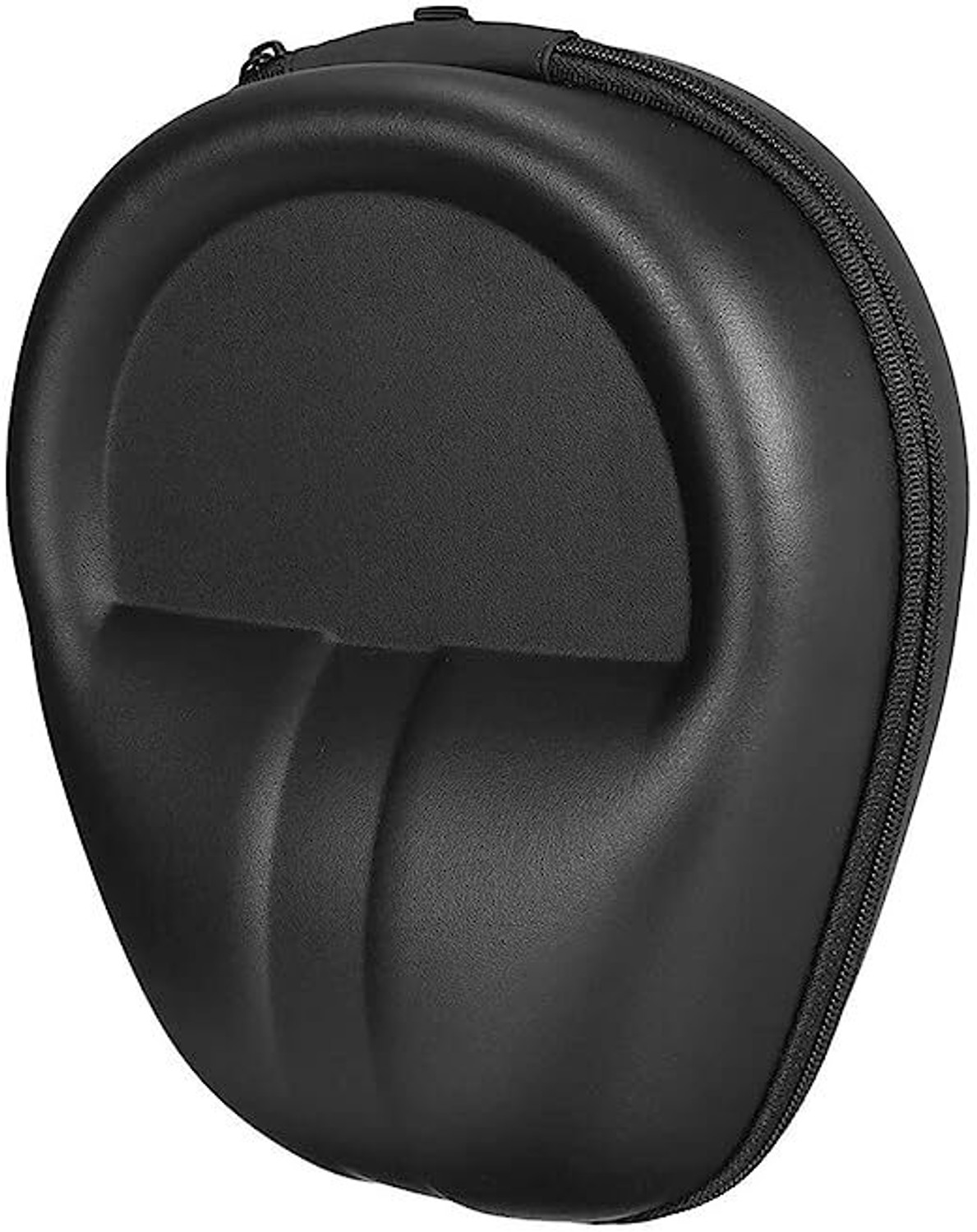 Image of Flipkart SmartBuy Nylon Zipper Headphone Case For Universal