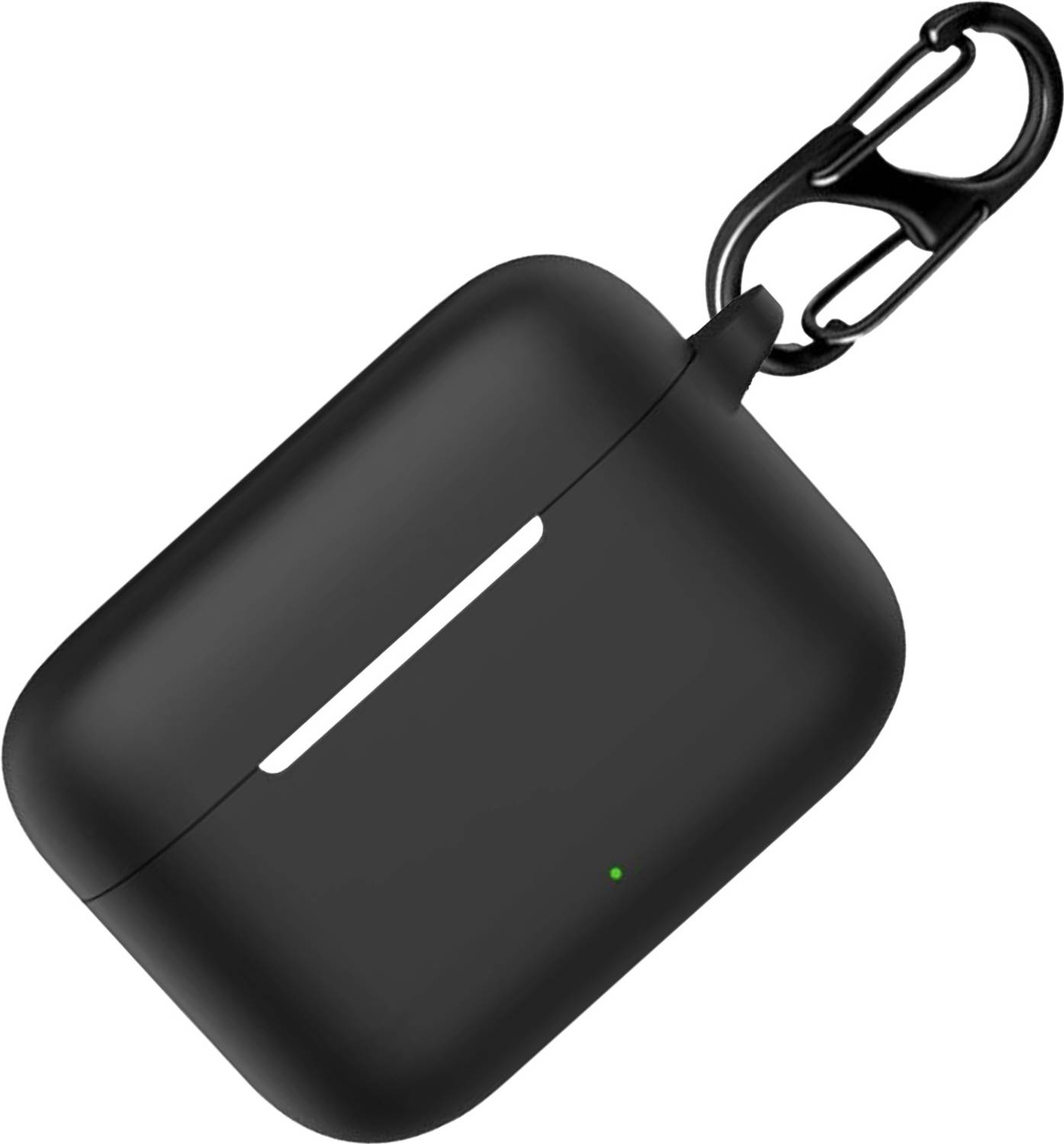 Stynox Silicone Velcro Earbuds Case For Buds T200 Silicone Case Cover